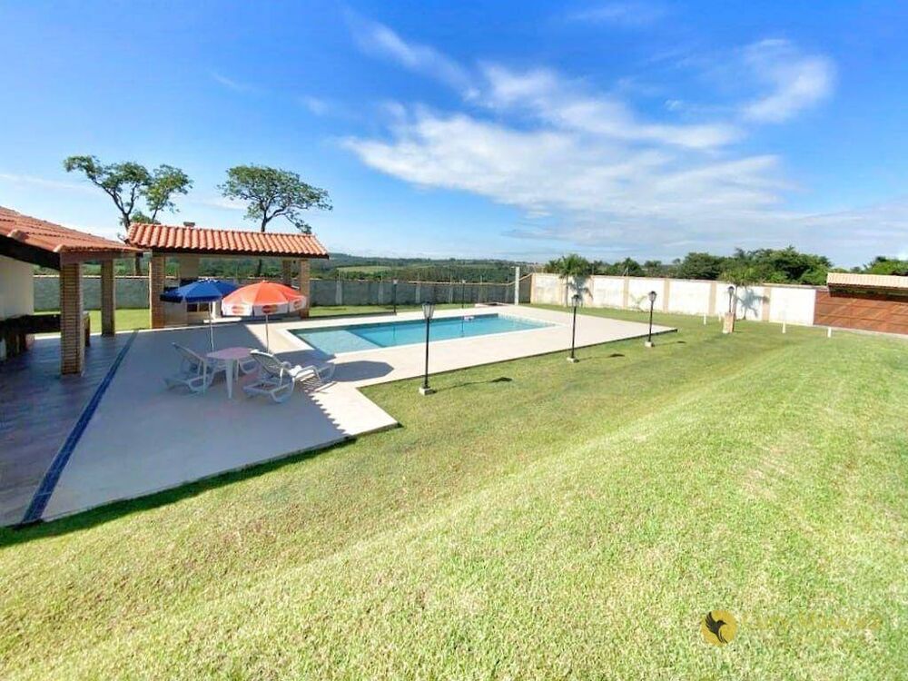 Chácara à venda com 1 quarto, 70m² - Foto 11