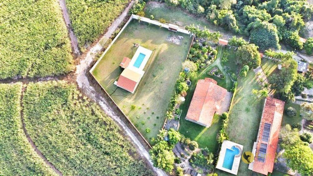 Chácara à venda com 1 quarto, 70m² - Foto 16