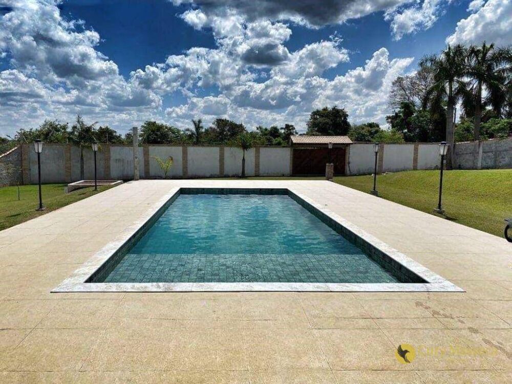 Chácara à venda com 1 quarto, 70m² - Foto 12