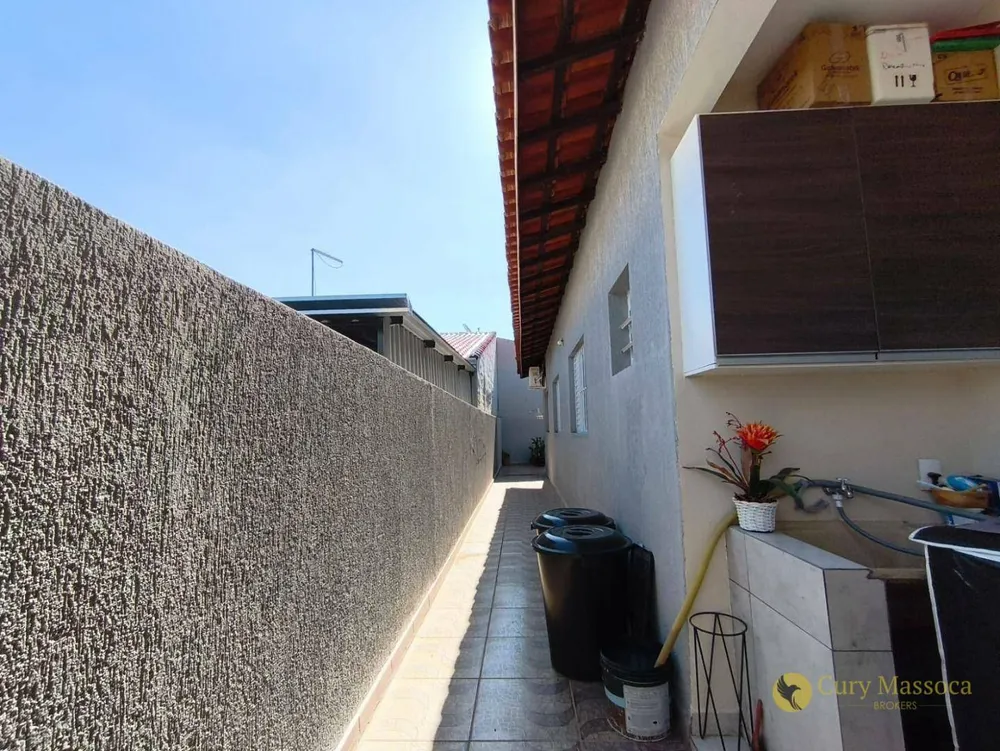 Casa, 3 quartos, 123 m² - Foto 3