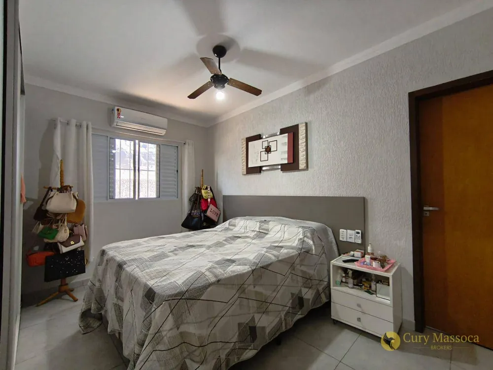 Casa, 3 quartos, 123 m² - Foto 10