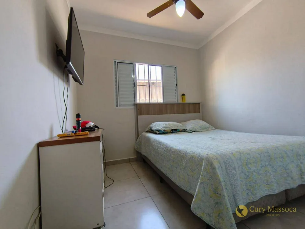 Casa, 3 quartos, 123 m² - Foto 6