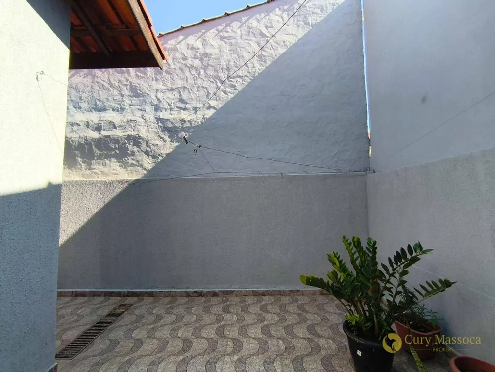 Casa, 3 quartos, 123 m² - Foto 16