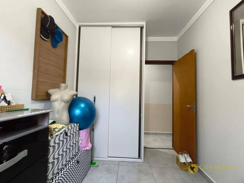 Casa, 3 quartos, 123 m² - Foto 9