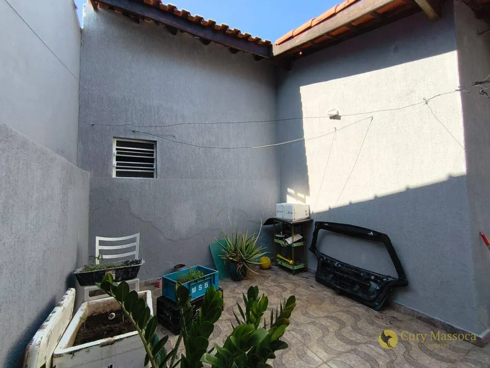 Casa, 3 quartos, 123 m² - Foto 15