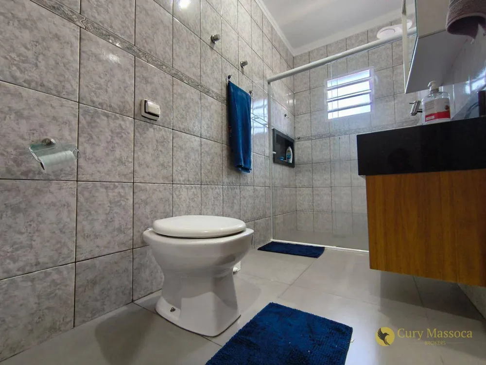 Casa, 3 quartos, 123 m² - Foto 5