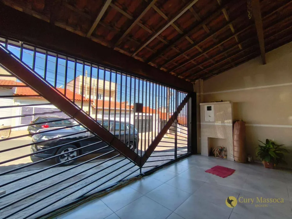 Casa, 3 quartos, 123 m² - Foto 2