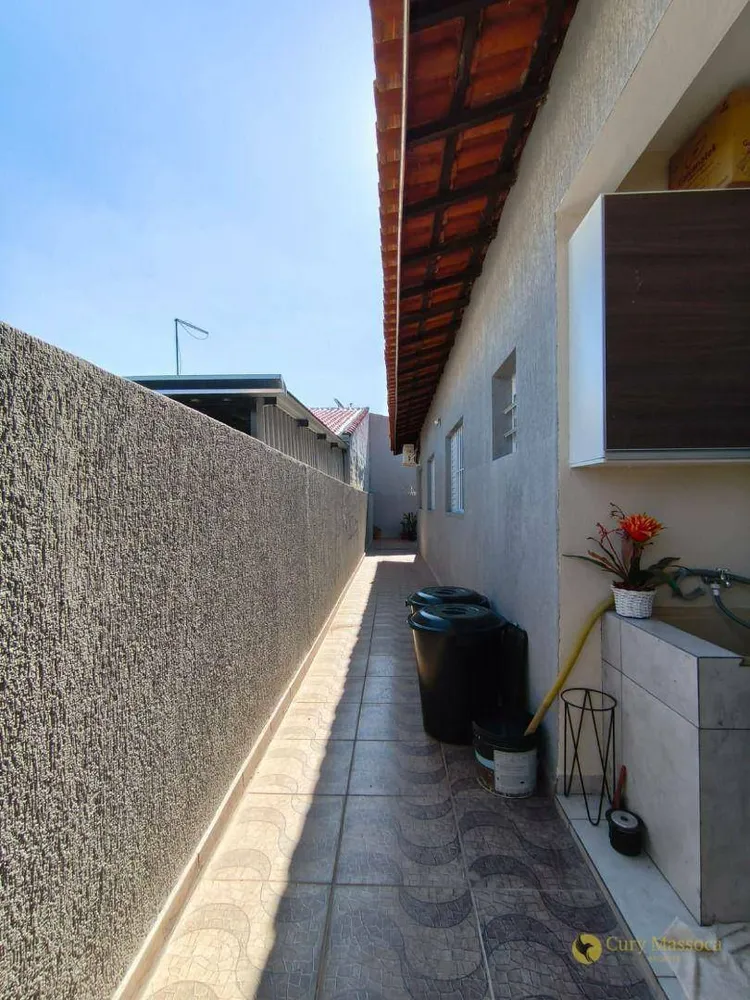 Casa, 3 quartos, 123 m² - Foto 13