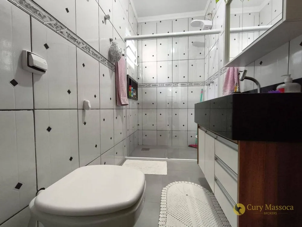 Casa, 3 quartos, 123 m² - Foto 11