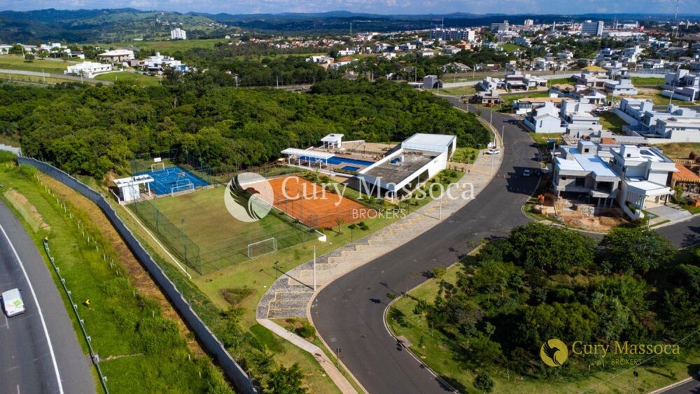 Casa de Condomínio, 4 quartos - Foto 36