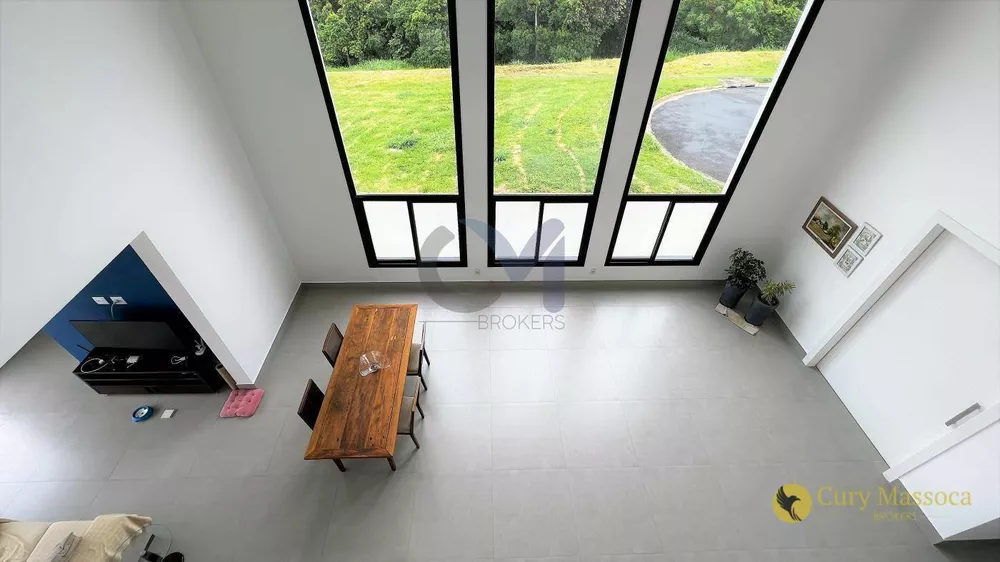 Casa de Condomínio, 4 quartos - Foto 33