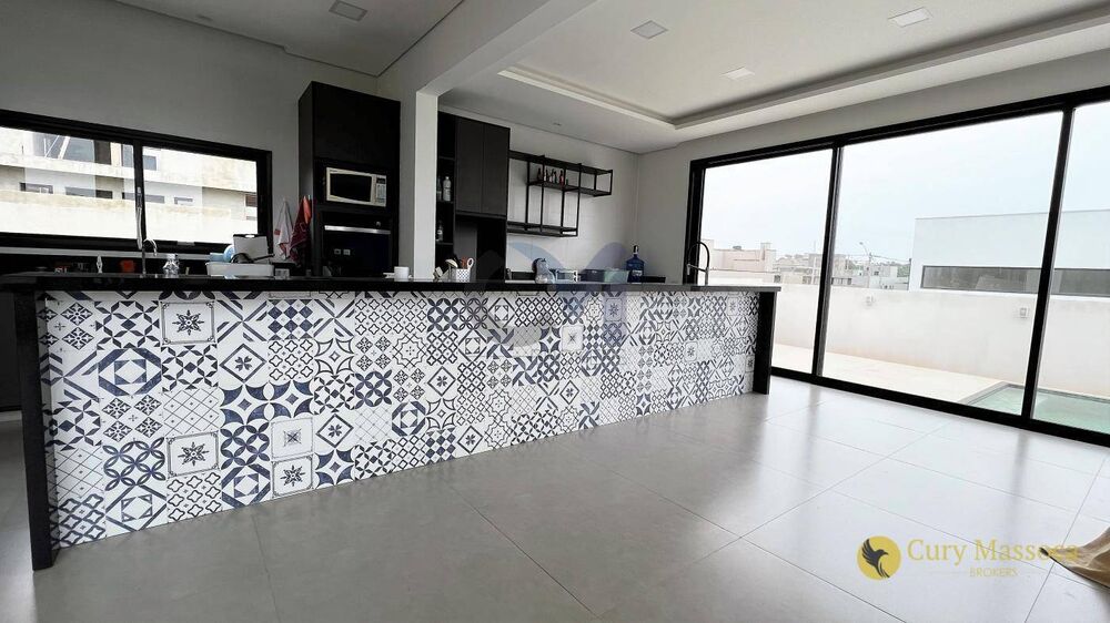 Casa de Condomínio, 4 quartos - Foto 11