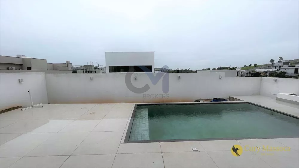 Casa de Condomínio, 4 quartos - Foto 12