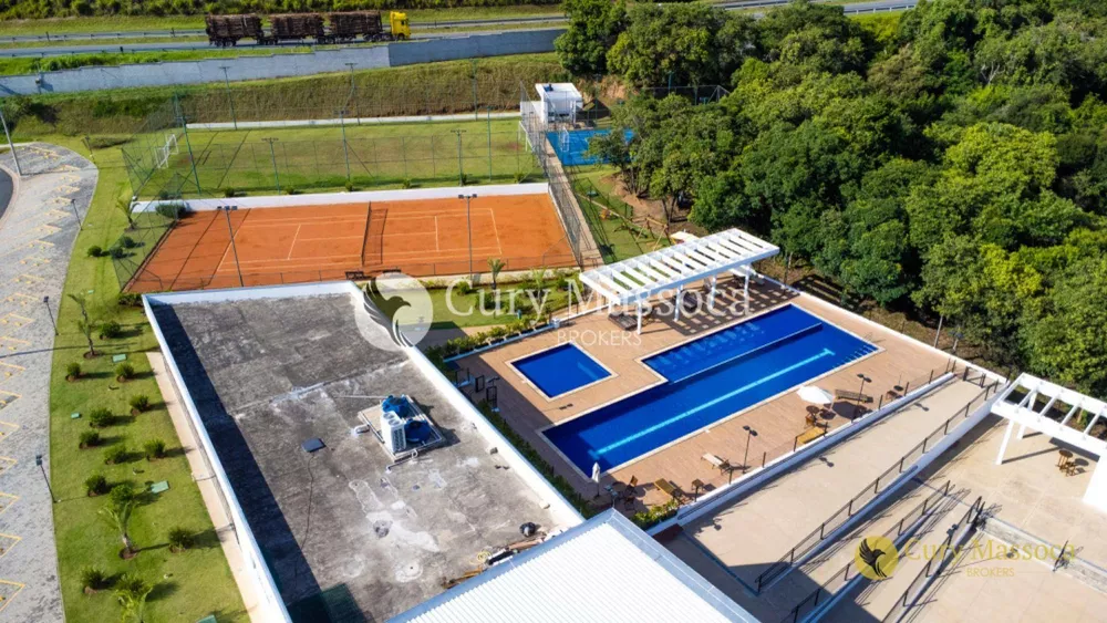 Casa de Condomínio, 4 quartos - Foto 41