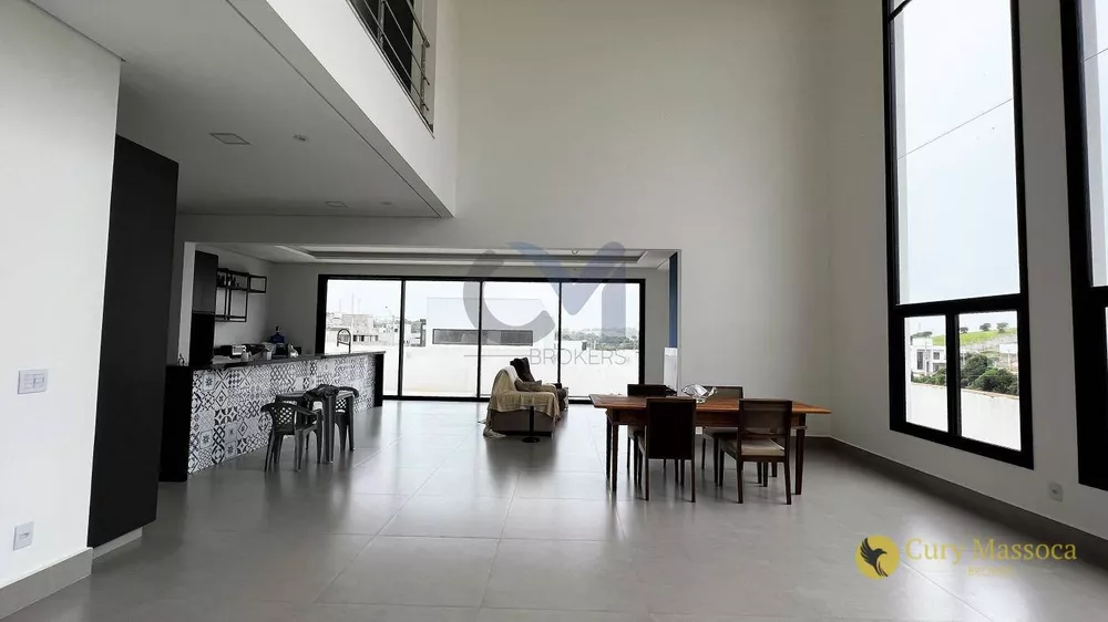 Casa de Condomínio, 4 quartos - Foto 9