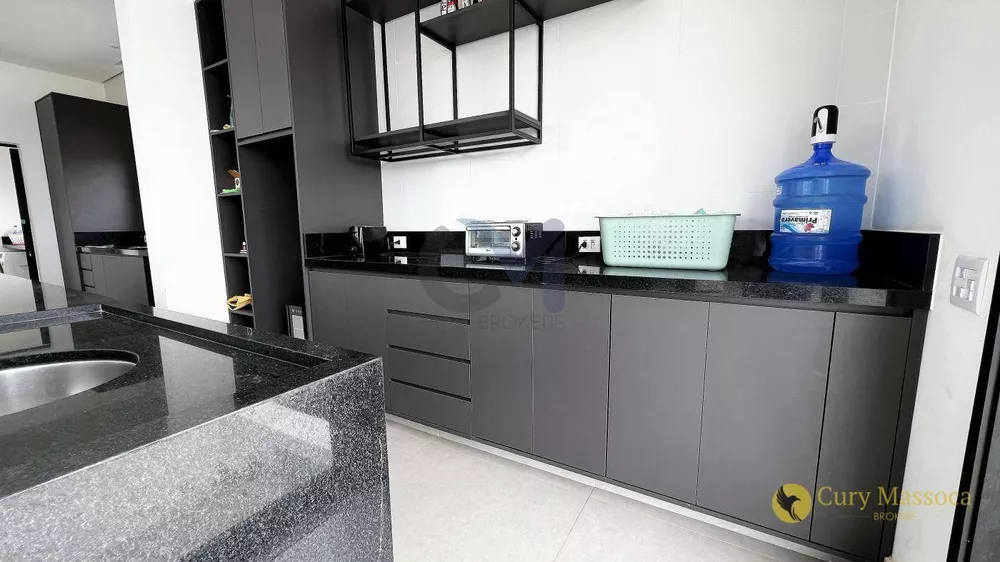 Casa de Condomínio, 4 quartos - Foto 13