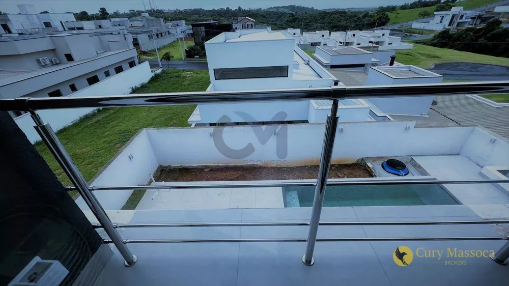 Casa de Condomínio, 4 quartos - Foto 27