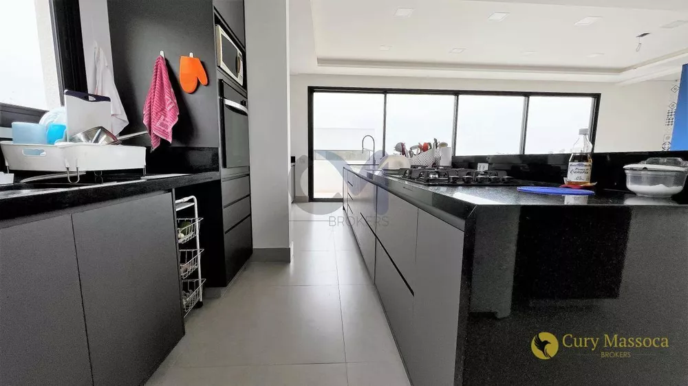 Casa de Condomínio, 4 quartos - Foto 10