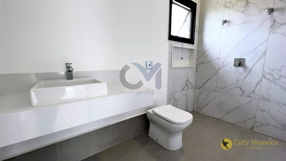 Casa de Condomínio, 4 quartos - Foto 21