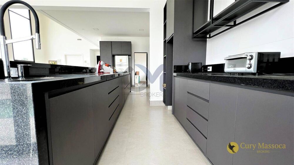 Casa de Condomínio, 4 quartos - Foto 14