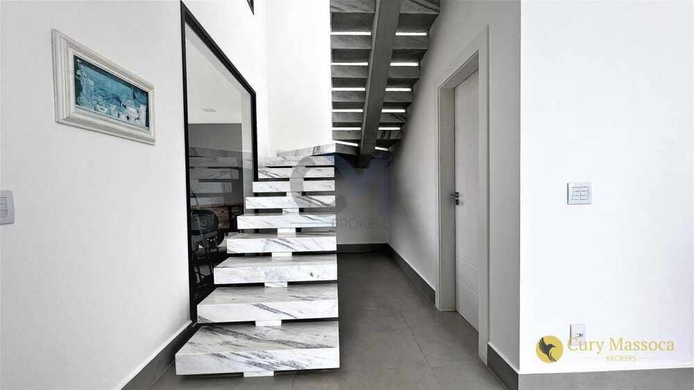 Casa de Condomínio, 4 quartos - Foto 18