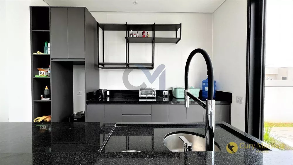 Casa de Condomínio, 4 quartos - Foto 15