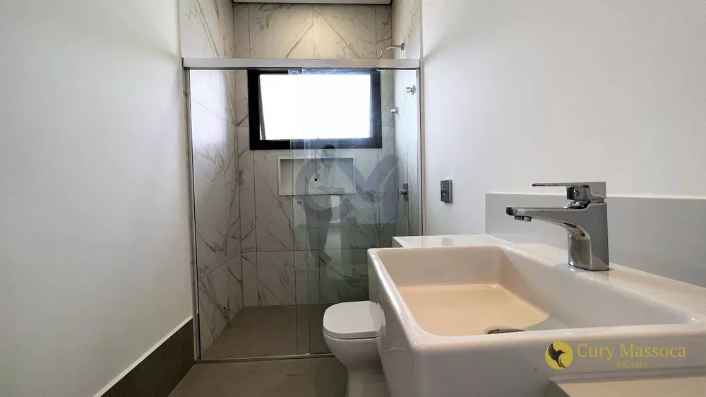 Casa de Condomínio, 4 quartos - Foto 25