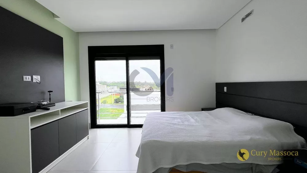 Casa de Condomínio, 4 quartos - Foto 26