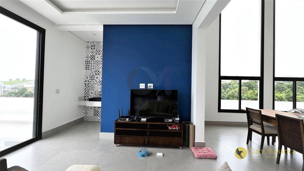 Casa de Condomínio, 4 quartos - Foto 17