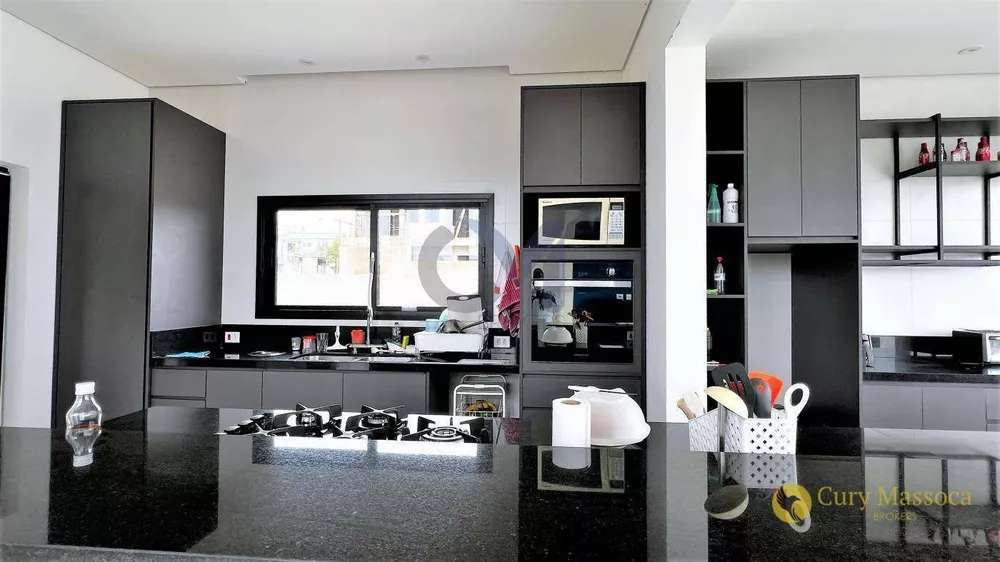 Casa de Condomínio, 4 quartos - Foto 16