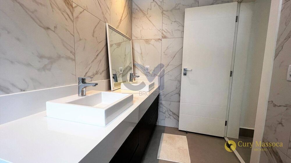 Casa de Condomínio, 4 quartos - Foto 31