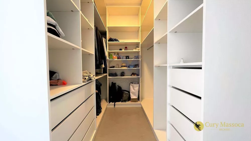 Casa de Condomínio, 4 quartos - Foto 29