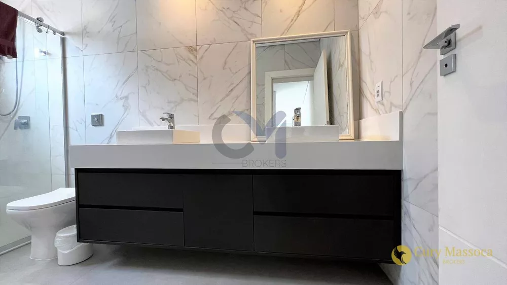 Casa de Condomínio, 4 quartos - Foto 30