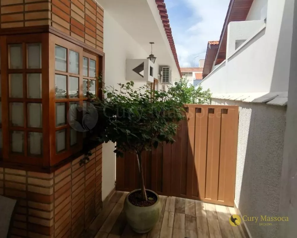 Casa à venda com 3 quartos, 194m² - Foto 3