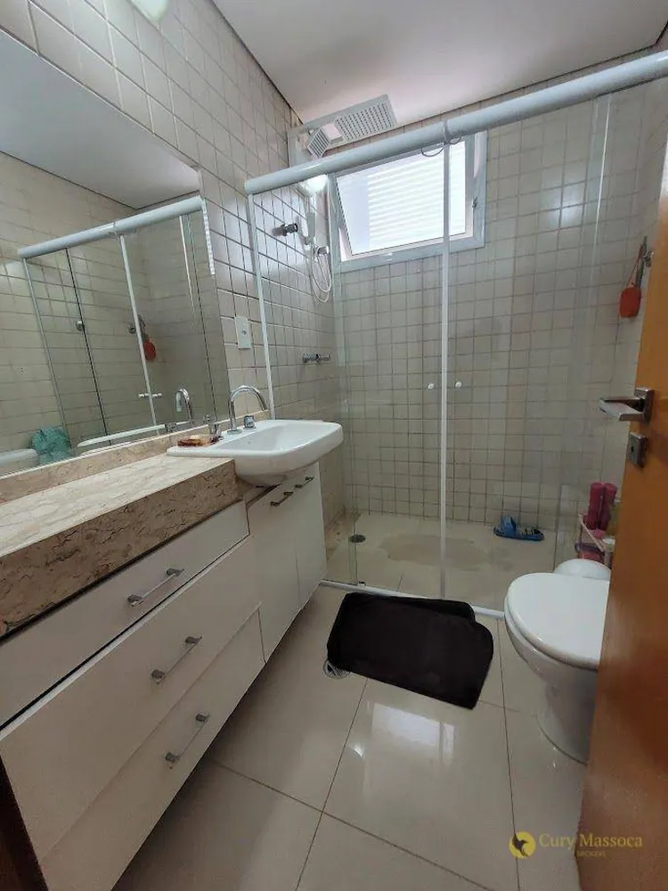 Casa de Condomínio, 3 quartos - Foto 11