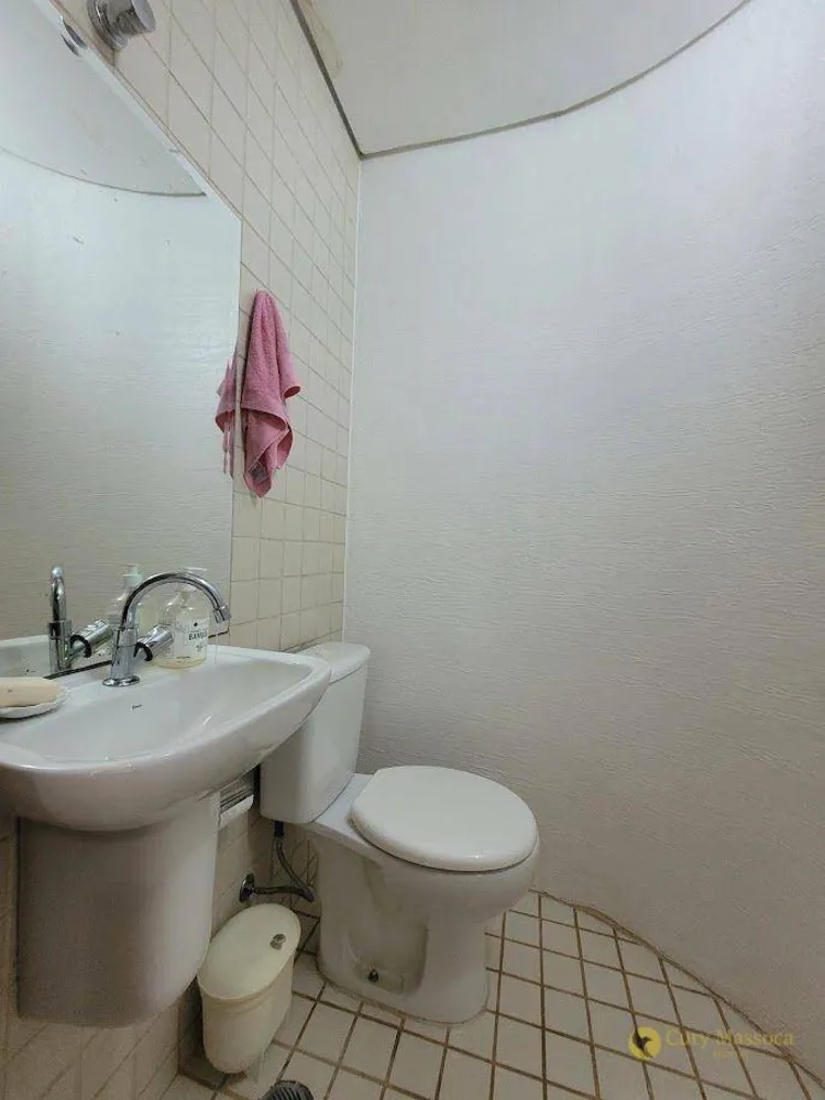 Casa de Condomínio, 3 quartos - Foto 8