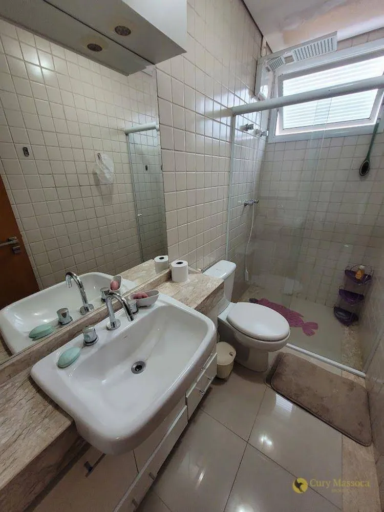 Casa de Condomínio, 3 quartos - Foto 13