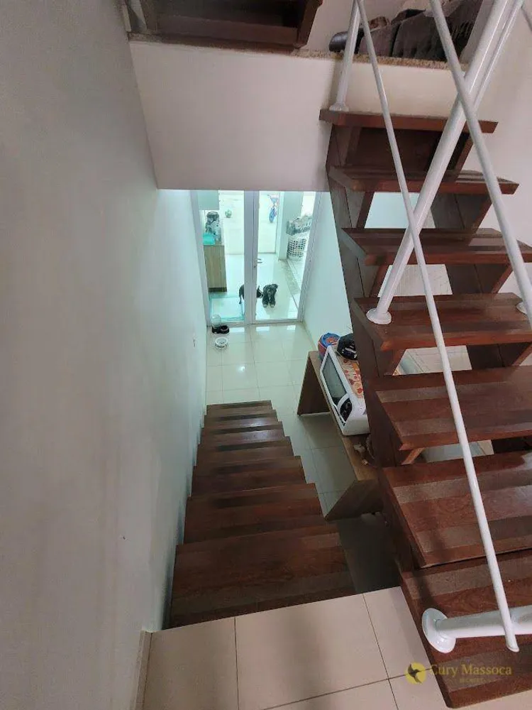 Casa de Condomínio, 3 quartos - Foto 14