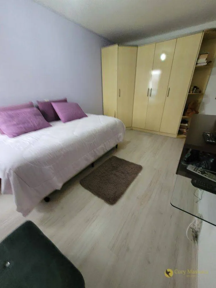 Casa de Condomínio, 3 quartos - Foto 12