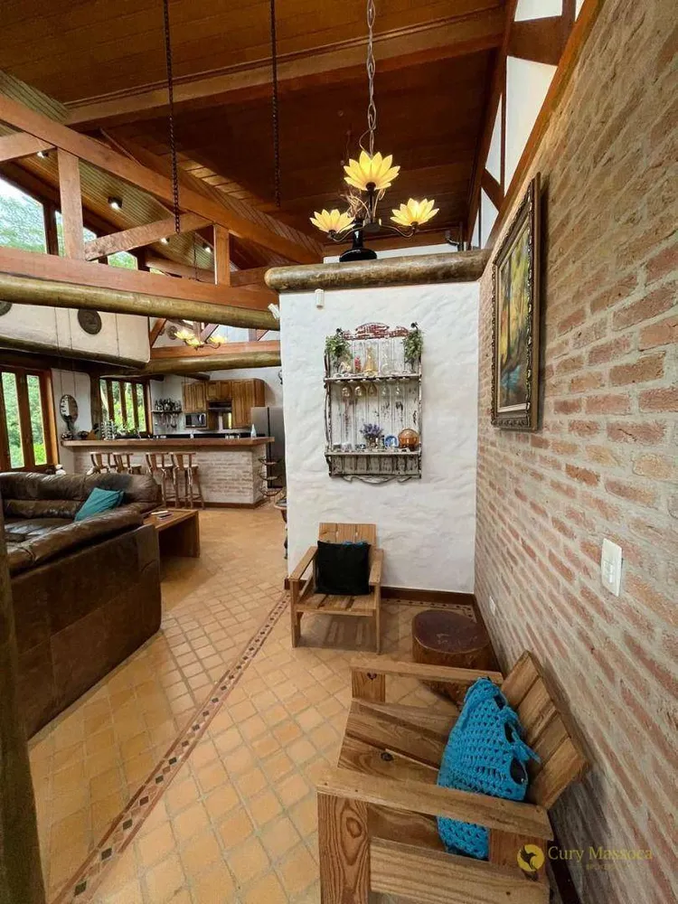 Casa de Condomínio, 3 quartos - Foto 12