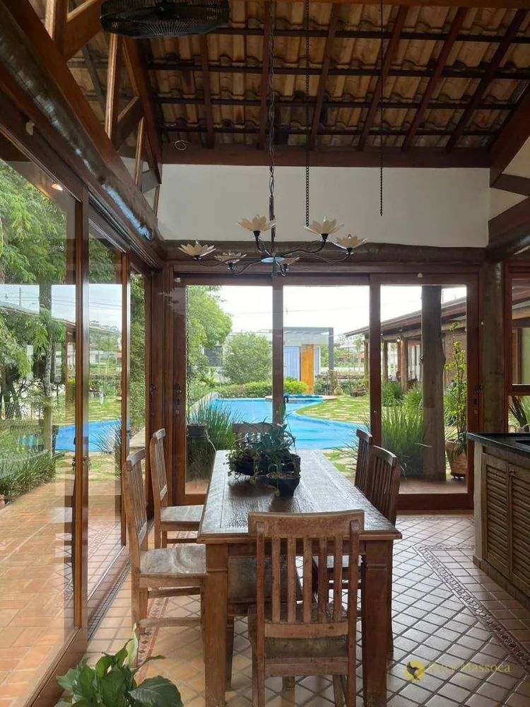 Casa de Condomínio, 3 quartos - Foto 2