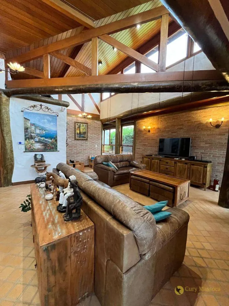 Casa de Condomínio, 3 quartos - Foto 6