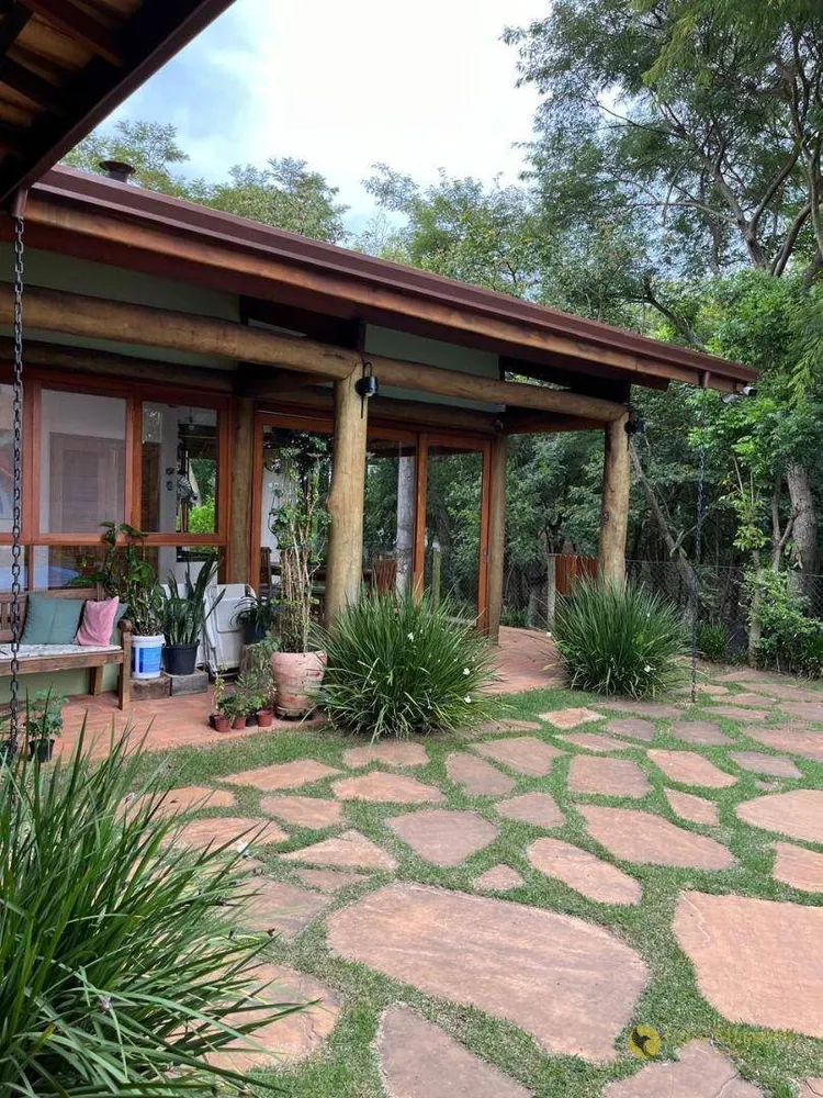 Casa de Condomínio, 3 quartos - Foto 15