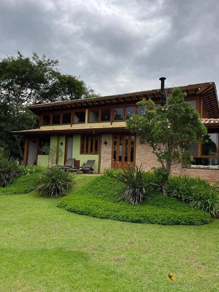 Casa de Condomínio, 3 quartos - Foto 7