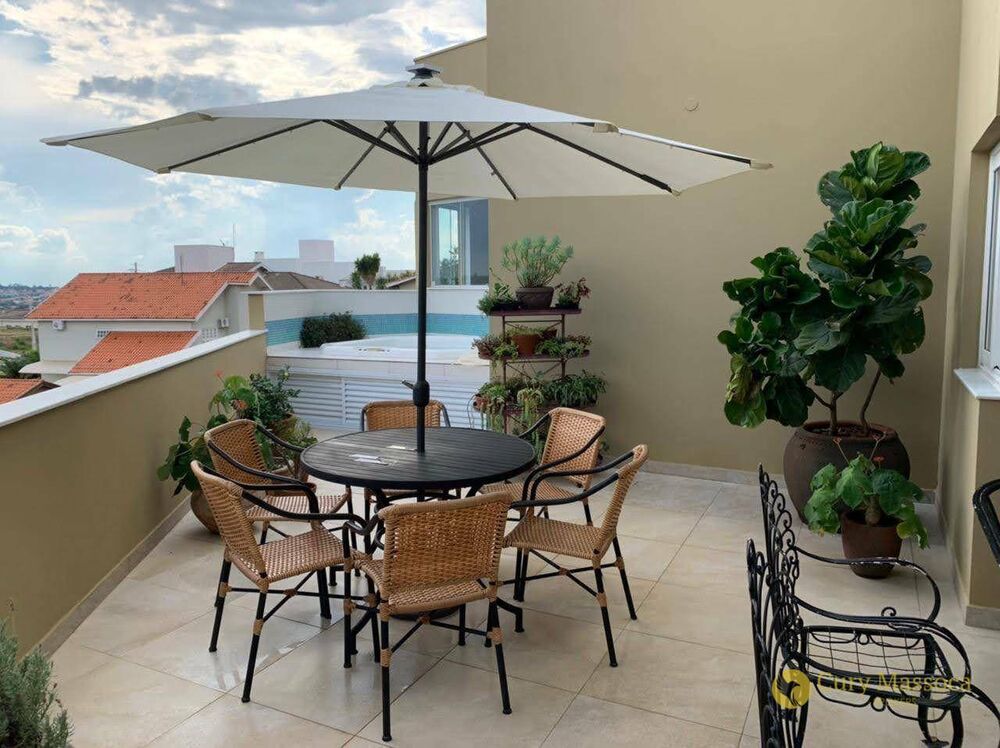 Casa de Condomínio, 3 quartos - Foto 15