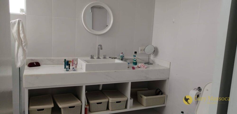 Casa de Condomínio, 3 quartos - Foto 9