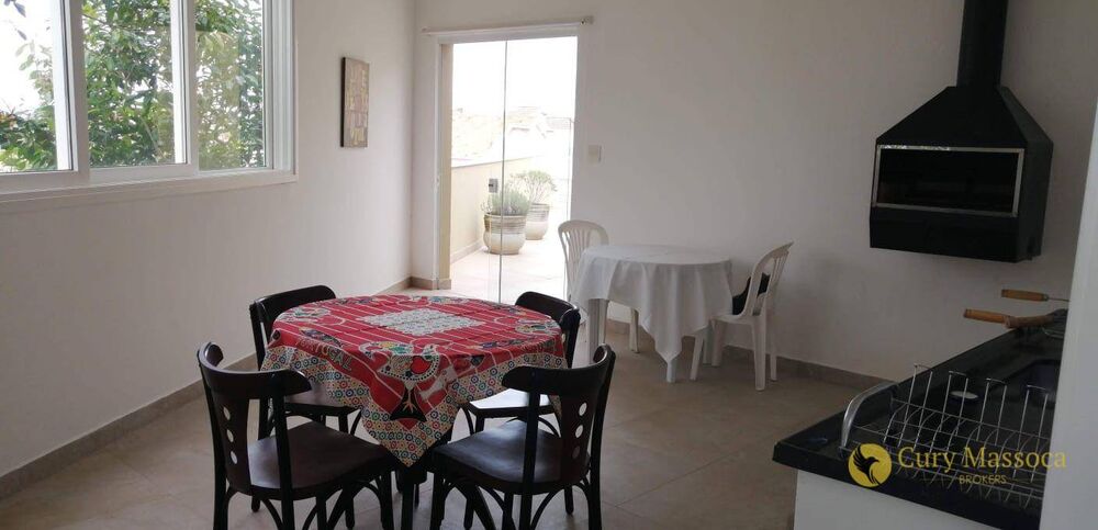 Casa de Condomínio, 3 quartos - Foto 19