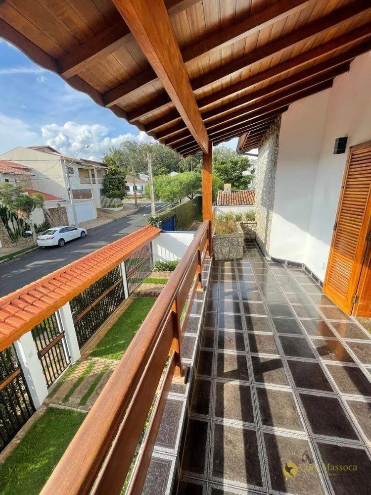 Casa, 4 quartos, 311 m² - Foto 14