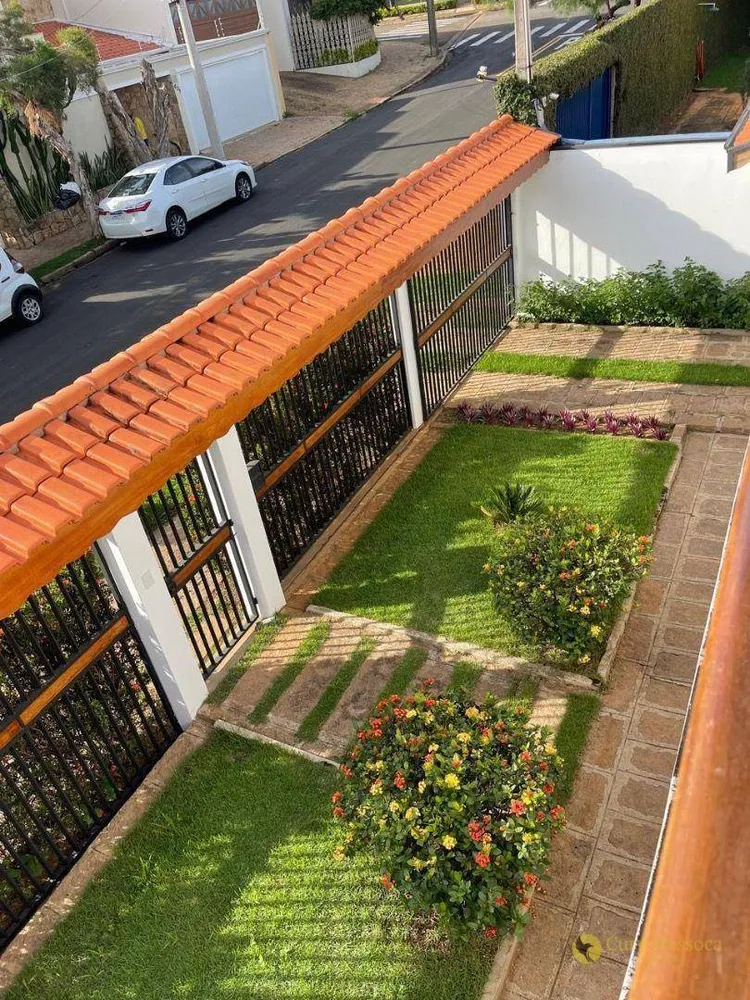 Casa, 4 quartos, 311 m² - Foto 15