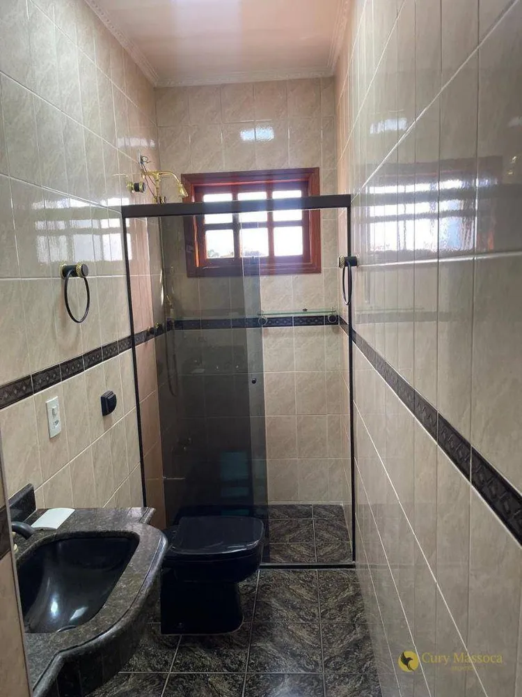 Casa, 4 quartos, 311 m² - Foto 13